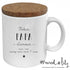 Les Mugs